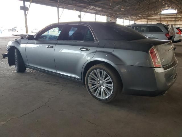 2011 Chrysler 300C