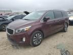 2015 KIA Sedona EX