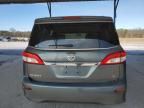 2012 Nissan Quest S