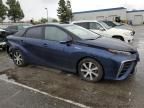 2016 Toyota Mirai