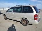 2001 Mazda MPV Wagon