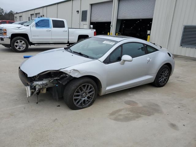 2007 Mitsubishi Eclipse GS