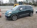 2014 Fiat 500L Trekking