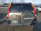 2002 Honda CR-V EX