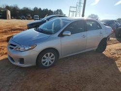 2011 Toyota Corolla Base en venta en China Grove, NC