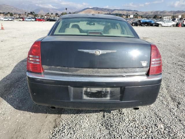 2007 Chrysler 300C