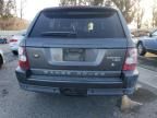 2006 Land Rover Range Rover Sport HSE