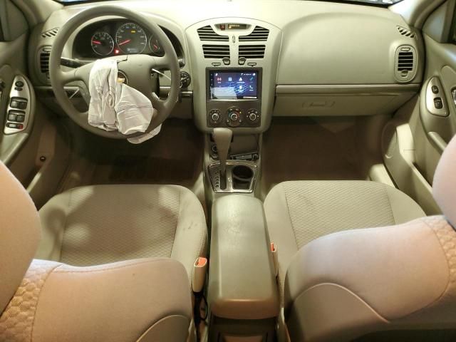 2007 Chevrolet Malibu LS