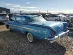 1958 Chevrolet Impala