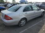 2003 Mercedes-Benz C 240