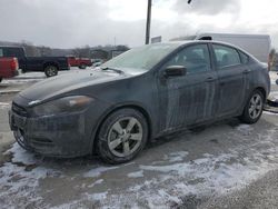 Dodge salvage cars for sale: 2015 Dodge Dart SXT