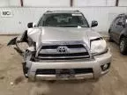 2007 Toyota 4runner SR5