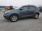 2011 KIA Sportage LX