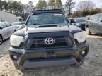 2012 Toyota Tacoma Double Cab