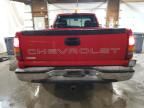 2000 Chevrolet Silverado K2500