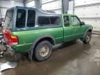 1999 Ford Ranger Super Cab