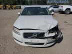 2011 Volvo S80 3.2