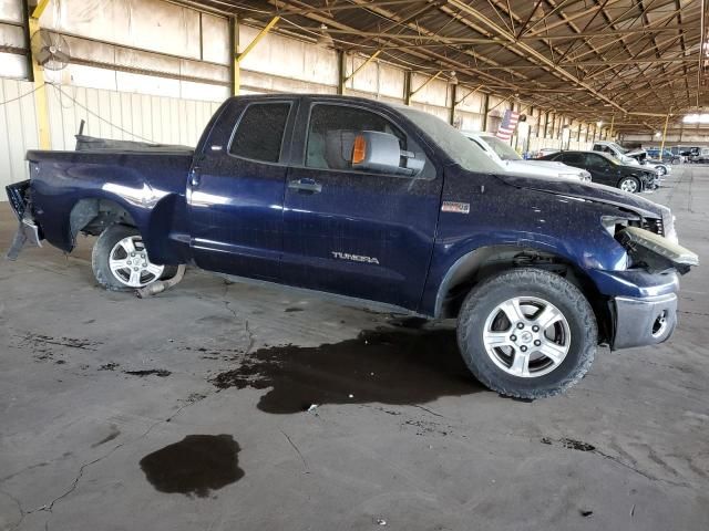 2010 Toyota Tundra Double Cab SR5