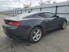 2016 Chevrolet Camaro LT