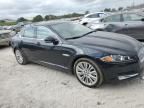 2012 Jaguar XF Portfolio