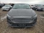 2018 Ford Fusion SE Hybrid