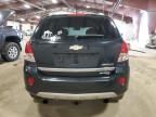 2012 Chevrolet Captiva Sport