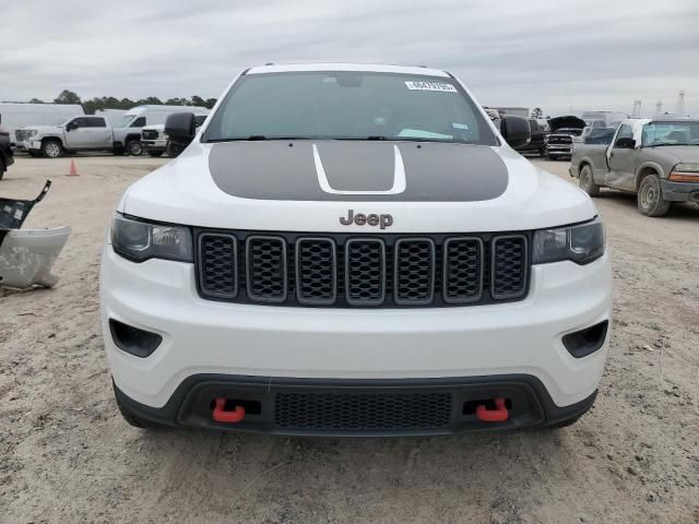 2020 Jeep Grand Cherokee Trailhawk