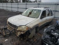 Mazda 3 gt Vehiculos salvage en venta: 2004 Mazda Tribute ES