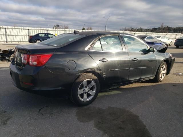 2013 Chevrolet Malibu LS