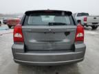 2012 Dodge Caliber SE