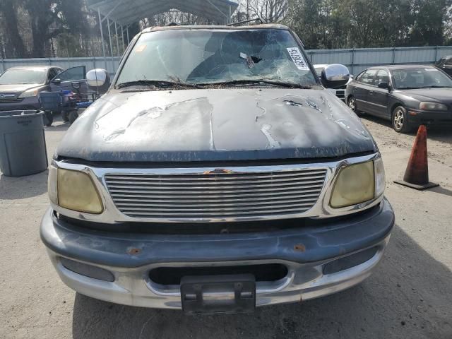 1998 Ford Expedition