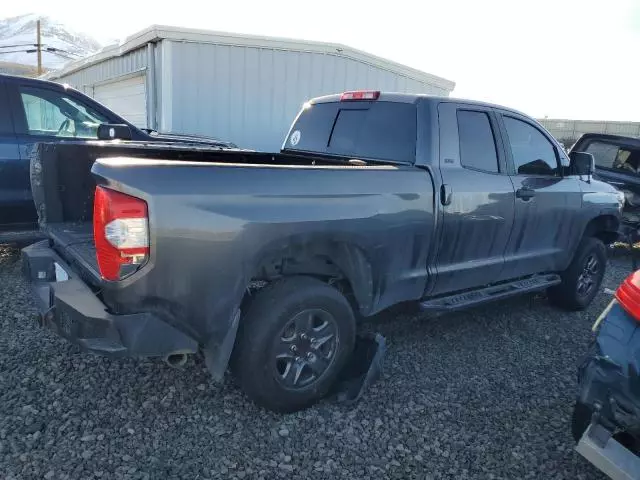 2014 Toyota Tundra Double Cab SR