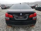 2013 BMW 550 XI