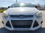 2014 Ford Focus S