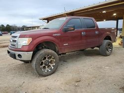 2014 Ford F150 Supercrew en venta en Tanner, AL