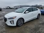 2021 Hyundai Ioniq Limited