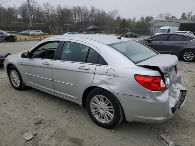 2008 Chrysler Sebring Touring