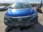 2020 Honda FIT LX