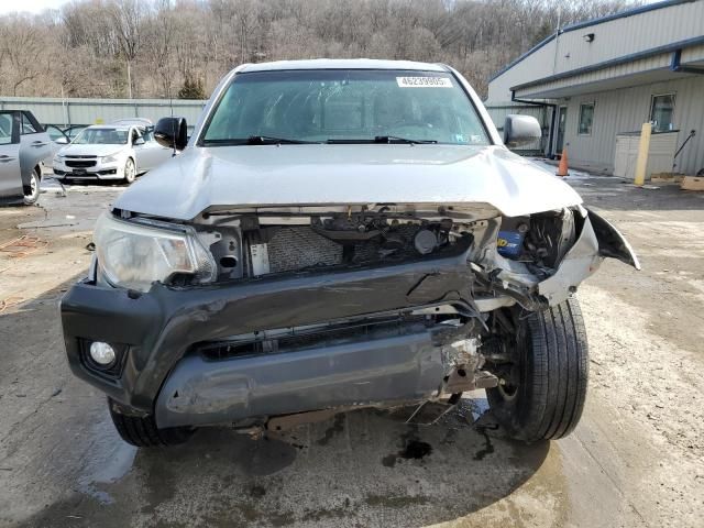 2014 Toyota Tacoma