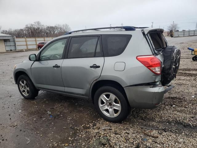 2006 Toyota Rav4