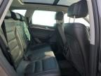 2012 Volkswagen Touareg V6 TDI