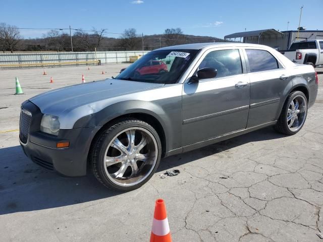 2006 Chrysler 300