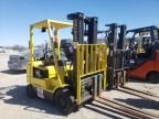 1997 Hyster Forklift