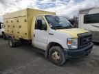 2019 Ford E450 Delivery Van