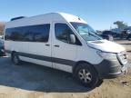 2019 Mercedes-Benz Sprinter 2500/3500