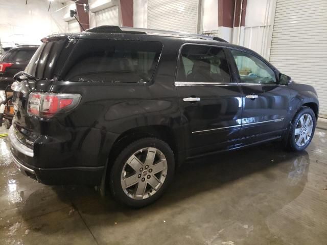 2013 GMC Acadia Denali