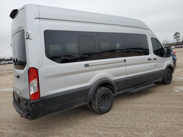 2019 Ford Transit T-350 HD