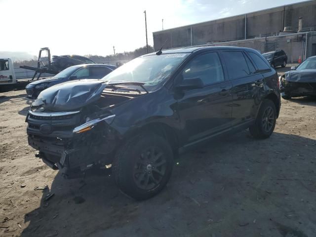 2013 Ford Edge SE