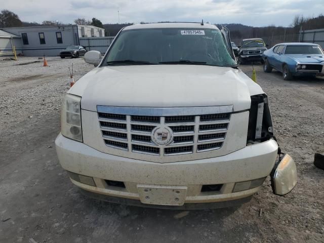 2010 Cadillac Escalade ESV Premium