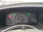 2000 Ford Contour SE